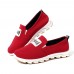 Women Slip On Casual Outdoor Sneakers Shoes Women Slip On Casual Outdoor Sneakers Shoes