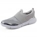 Hollow Out Breathable Sneakers Slip On Casual Shoes Hollow Out Breathable Sneakers Slip On Casual Shoes