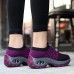 Women Casual Shoes Mesh Cushioned Outdoor Sneakers Women Casual Shoes Mesh Cushioned Outdoor Sneakers