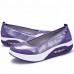 Casual Rocker Sole Shoes Outdoor Sport Slip On Flats Casual Rocker Sole Shoes Outdoor Sport Slip On Flats