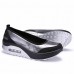 Casual Rocker Sole Shoes Outdoor Sport Slip On Flats Casual Rocker Sole Shoes Outdoor Sport Slip On Flats