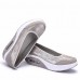 Casual Rocker Sole Shoes Outdoor Sport Slip On Flats Casual Rocker Sole Shoes Outdoor Sport Slip On Flats