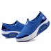 US Size 5-11 Women Mesh Breathable Outdoor Sport Running Shoes US Size 5-11 Women Mesh Breathable Outdoor Sport Running Shoes