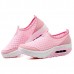 US Size 5-11 Women Mesh Breathable Outdoor Sport Running Shoes US Size 5-11 Women Mesh Breathable Outdoor Sport Running Shoes