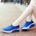US Size 5-11 Women Mesh Breathable Outdoor Sport Running Shoes US Size 5-11 Women Mesh Breathable Outdoor Sport Running Shoes