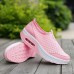 US Size 5-11 Women Mesh Breathable Outdoor Sport Running Shoes US Size 5-11 Women Mesh Breathable Outdoor Sport Running Shoes