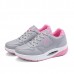 Sport Shoes Casual Light Comfortable Lace Up Outdoor Running Shoes Sport Shoes Casual Light Comfortable Lace Up Outdoor Running Shoes