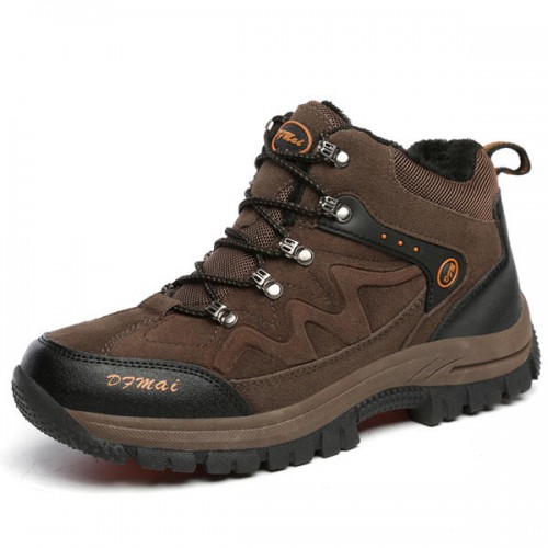 Big Size Winter Unisex Keep Warm Casual Plush Sport Running Shoes Outdoor Boots Big Size Winter Unisex Keep Warm Casual Plush Sport Running Shoes Outdoor Boots