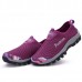 Women Soft Slip On Casual Sport Mesh Breathable Flat Shoes Women Soft Slip On Casual Sport Mesh Breathable Flat Shoes