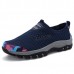Women Soft Slip On Casual Sport Mesh Breathable Flat Shoes Women Soft Slip On Casual Sport Mesh Breathable Flat Shoes