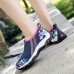 Casual Mesh Breathable Walking Sneakers Slip On Women Shoes Casual Mesh Breathable Walking Sneakers Slip On Women Shoes