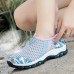 Casual Mesh Breathable Walking Sneakers Slip On Women Shoes Casual Mesh Breathable Walking Sneakers Slip On Women Shoes