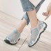 Casual Mesh Breathable Walking Sneakers Slip On Women Shoes Casual Mesh Breathable Walking Sneakers Slip On Women Shoes
