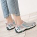 Casual Mesh Breathable Walking Sneakers Slip On Women Shoes Casual Mesh Breathable Walking Sneakers Slip On Women Shoes