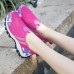 Casual Mesh Breathable Walking Sneakers Slip On Women Shoes Casual Mesh Breathable Walking Sneakers Slip On Women Shoes