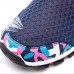 Casual Mesh Breathable Walking Sneakers Slip On Women Shoes Casual Mesh Breathable Walking Sneakers Slip On Women Shoes