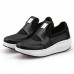 Women Rocker Sole Shoe Breathable Casual Soft Sport Shoes Women Rocker Sole Shoe Breathable Casual Soft Sport Shoes