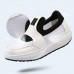 Women Rocker Sole Shoe Breathable Casual Soft Sport Shoes Women Rocker Sole Shoe Breathable Casual Soft Sport Shoes