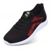 Women Breathable Comfortable Lining Lace Up Sneakers Women Breathable Comfortable Lining Lace Up Sneakers