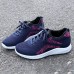 Women Breathable Comfortable Lining Lace Up Sneakers Women Breathable Comfortable Lining Lace Up Sneakers