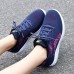 Women Breathable Comfortable Lining Lace Up Sneakers Women Breathable Comfortable Lining Lace Up Sneakers