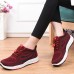 Outdoor Walking Breathable Sneakers Casual Women Shoes Outdoor Walking Breathable Sneakers Casual Women Shoes