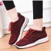 Outdoor Walking Breathable Sneakers Casual Women Shoes Outdoor Walking Breathable Sneakers Casual Women Shoes