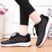 Outdoor Walking Breathable Sneakers Casual Women Shoes Outdoor Walking Breathable Sneakers Casual Women Shoes