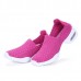 Handmade Knitting Breathable Casual Outdoor Shoes For Women Handmade Knitting Breathable Casual Outdoor Shoes For Women