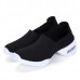 Handmade Knitting Breathable Casual Outdoor Shoes For Women Handmade Knitting Breathable Casual Outdoor Shoes For Women