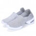 Handmade Knitting Breathable Casual Outdoor Shoes For Women Handmade Knitting Breathable Casual Outdoor Shoes For Women