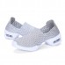 Handmade Knitting Breathable Casual Outdoor Shoes For Women Handmade Knitting Breathable Casual Outdoor Shoes For Women