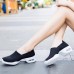 Handmade Knitting Breathable Casual Outdoor Shoes For Women Handmade Knitting Breathable Casual Outdoor Shoes For Women