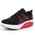 Rocker Sole Shoes Women Mesh Breathable Sport Outdoor Shoes Rocker Sole Shoes Women Mesh Breathable Sport Outdoor Shoes
