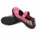 Women Summer Breathable Sandals Knit Platform Elastic Shoes Women Summer Breathable Sandals Knit Platform Elastic Shoes