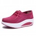 Women Casual Shoes Athletic Shook Shoes Round Toe Lace Up Shoes Soft Sole Shoes Women Casual Shoes Athletic Shook Shoes Round Toe Lace Up Shoes Soft Sole Shoes