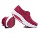 Women Casual Shoes Athletic Shook Shoes Round Toe Lace Up Shoes Soft Sole Shoes Women Casual Shoes Athletic Shook Shoes Round Toe Lace Up Shoes Soft Sole Shoes