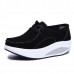 Women Casual Shoes Athletic Shook Shoes Round Toe Lace Up Shoes Soft Sole Shoes Women Casual Shoes Athletic Shook Shoes Round Toe Lace Up Shoes Soft Sole Shoes