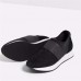 Mesh Breathable Athletic Shoes Soft Sole Slip On Outdoor Sport Shoes Mesh Breathable Athletic Shoes Soft Sole Slip On Outdoor Sport Shoes