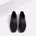 Mesh Breathable Athletic Shoes Soft Sole Slip On Outdoor Sport Shoes Mesh Breathable Athletic Shoes Soft Sole Slip On Outdoor Sport Shoes