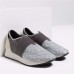 Mesh Breathable Athletic Shoes Soft Sole Slip On Outdoor Sport Shoes Mesh Breathable Athletic Shoes Soft Sole Slip On Outdoor Sport Shoes