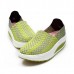 Women's Stretch Casual Breathable Knit Shook Shoes Sneakers Women's Stretch Casual Breathable Knit Shook Shoes Sneakers