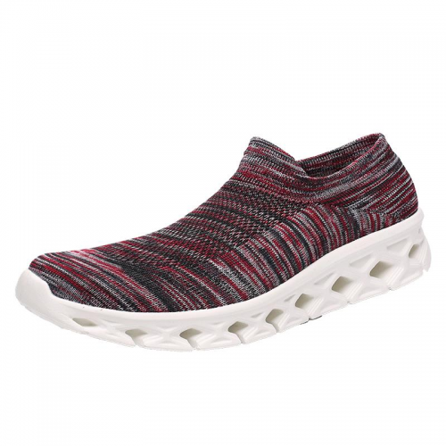Women Outdoor Walking Lightweight Mesh Breathable Sneakers Women Outdoor Walking Lightweight Mesh Breathable Sneakers
