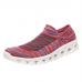 Women Outdoor Walking Lightweight Mesh Breathable Sneakers Women Outdoor Walking Lightweight Mesh Breathable Sneakers