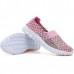 Women Hand-Made Knitting Outdoor Casual Flat Shoes Women Hand-Made Knitting Outdoor Casual Flat Shoes