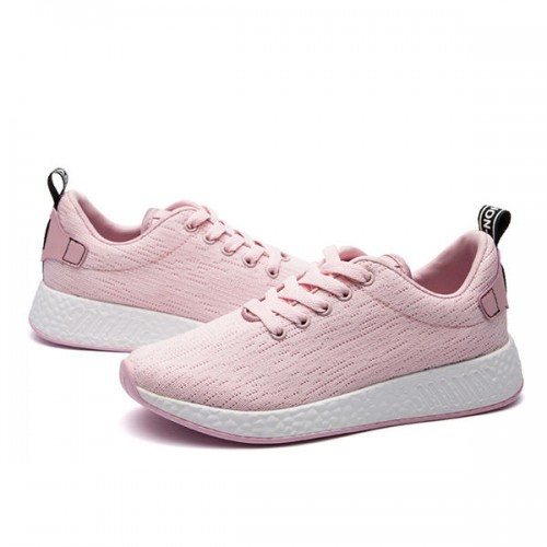 Lace Up Outdoor Mesh Flats Sport Running Flats Shoes Lace Up Outdoor Mesh Flats Sport Running Flats Shoes