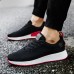 Lace Up Outdoor Mesh Flats Sport Running Flats Shoes Lace Up Outdoor Mesh Flats Sport Running Flats Shoes