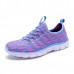 Casual Mesh Breathable Colorful Outdoor Sport Running Shoes Casual Mesh Breathable Colorful Outdoor Sport Running Shoes