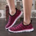 Casual Mesh Breathable Colorful Outdoor Sport Running Shoes Casual Mesh Breathable Colorful Outdoor Sport Running Shoes