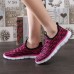 Casual Mesh Breathable Colorful Outdoor Sport Running Shoes Casual Mesh Breathable Colorful Outdoor Sport Running Shoes